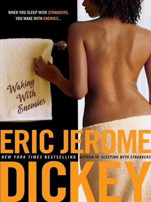 cover image of Waking with Enemies